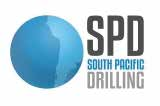 South Pacific Drilling